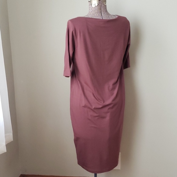 Eileen Fisher Dress - Picture 3 of 6